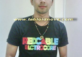 Raffi Ahmad Tak Pedulikan Gunjingan Orang