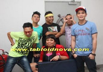 Project Pop Kosongkan Jadwal Demi 'Perang-perangan'