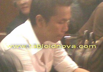 Sammy Masih Ditunggu Kerispatih