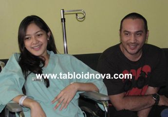 Gary Iskak Miliki Empat Anak Dari Tiga Wanita
