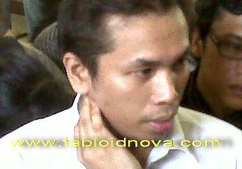 Sammy Gugup, Sidang Ditunda