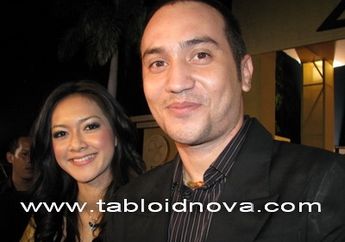 Gary Iskak & Rischa Novischa Tak Ingin Ditanya Skandal Wanita Lain