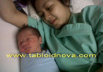 Gary Iskak Beri Nama Muhammad