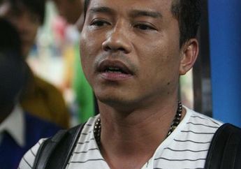 Anang Bebaskan Anak-anak Bertemu KD