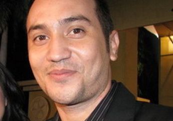 Kunjungi Anak, Gary Iskak Diminta Tak Sakiti Perempuan