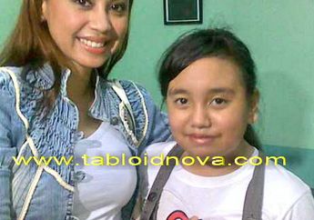 Jennifer Dunn Ganggu Putri Sunan Kalijaga