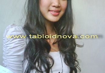 Rambut Berbau, Widi 'Vierra' Cuek