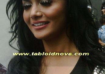 Soal Somasi Istri Raul, Krisdayanti Bela Yuni Shara