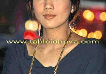 Ririn Dwi Aryanti Tak Undang Ikke Nurjanah?