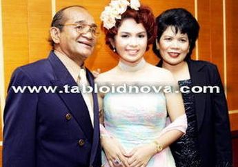 Pernikahan Joy Tobing Dianggap Sembrono