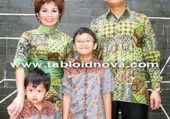 Joy Tobing: "Daniel Punya Banyak Uang"