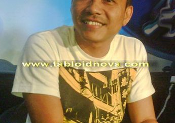 Anang Kembali Sebut Nama Krisdayanti