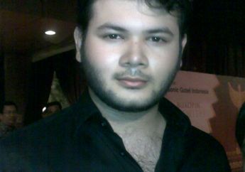 Tak Puas, Ridho Rhoma Minta Jodoh