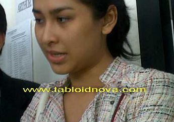 Risma Bawa Anak Gary Iskak ke Pengadilan
