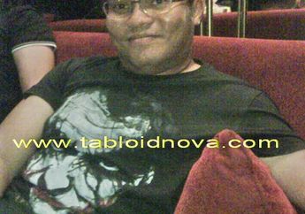 Cari Pengganti Sammy, Kerispatih Seleksi Judika