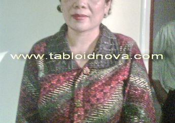 Ibunda Joy Tobing: "Saya Tidak Pernah Merestui Pernikahan Itu"
