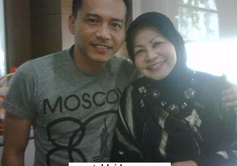 Anang Gelar Syukuran, Sang Bunda Tunggu Calon Istri