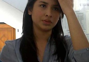 Risma Tuding Gary Iskak Pria Bertato Tak Punya Nyali