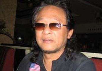 Deddy Dores Kehilangan Anak Tercinta