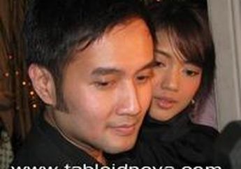 Aldi Bragi Pacari Ririn Berkat Jasa Sang Anak