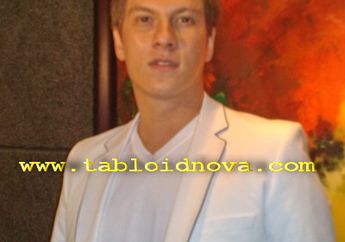 Bertrand Antolin Gusar Ditanya Pacar