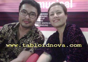 Surya Saputra Jarang Pulang, Chintya Lamusu Mengeluh