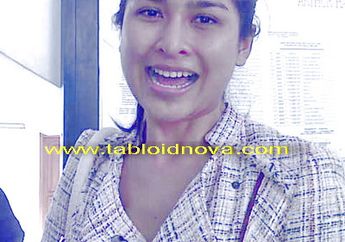 Gary Iskak Mangkir, Risma Emosi