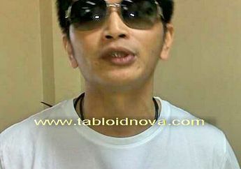 Yossie Project Pop Interupsi Cinta Anggota DPR