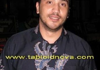 Gary Iskak Akui Hasil Tes DNA