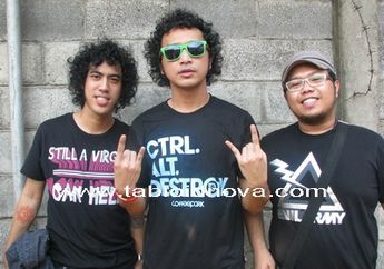 Nidji Siapkan Acara Khusus