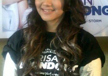 Bella Saphira Ribut Dengan Andy Soraya