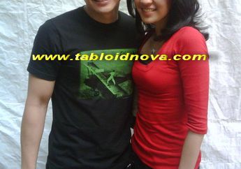 Dhini: "Dimas Enggak Romantis"