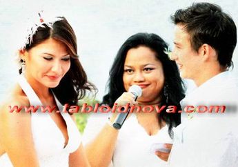 Tamara & Mike Nikah, Mantan Mertua Terkejut