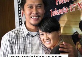Nirina Melahirkan, Ernest Tegang