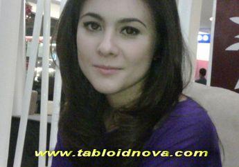 Wulan Guritno Kembangkan Sayap Bisnis Baru