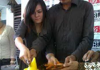 Gugun Gondrong: "Aku Makin Tua"