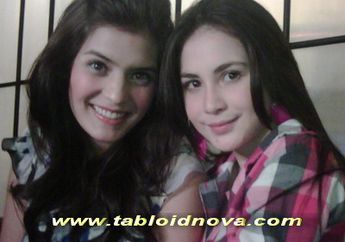 Gaya Liar Carissa & Arumi Bachsin Dibayar Mahal?