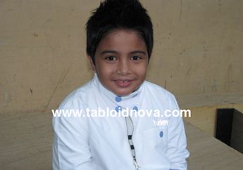 Umay: "Ini Pengalaman Pertama"