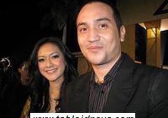 Gerry Iskak Bingung Ditanya Surat Nikah