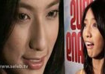 Nadia Saphira Ingin Tambah Berat Badan