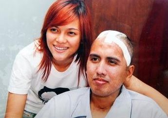 Gugun Tak Tahu Pernikahannya Berusia Satu Tahun