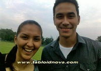 Donna & Darius Pilih Manado