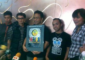 Project Pop Berharap Punya Saingan