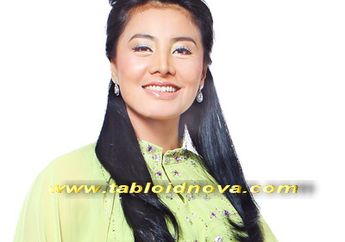 Cici Paramida: "Sejak Awal Saya Ingin Cerai"
