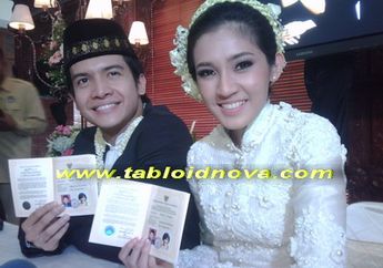 Dimas Seto Menantu Ideal