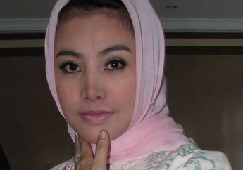 Cici Tuding Kubu Eby Mengada-ada