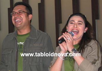 Tiga Unsur Wajib Ale & Nia