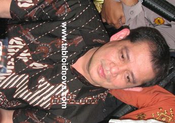 Suami Cici Paramida Divonis Satu Tahun Penjara