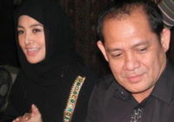 Cici: Kekayaan Ebi Tak Masuk Hitungan Saya!