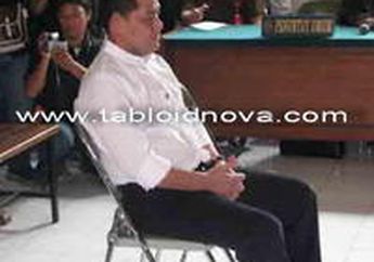 Suami Cici Paramida Tak Tahu Menahu Soal Rencana Demo